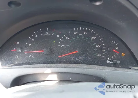 2009 Toyota Camry Le из США, поврежденный, VIN 4T1BE46K19U362513